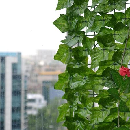 شقة Dreams By The River بوخارست المظهر الخارجي الصورة