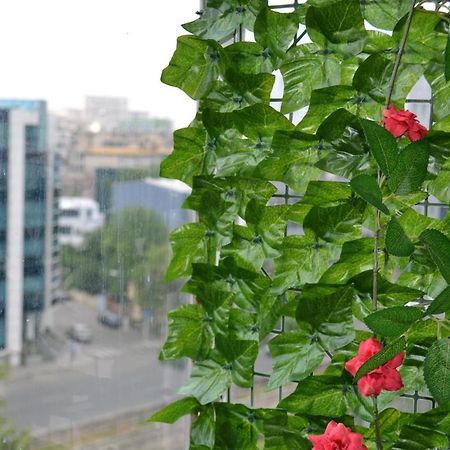 شقة Dreams By The River بوخارست المظهر الخارجي الصورة